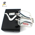 Rdt002 See Bester Fashionable Reading Glasses Tr90 Optical Eyewear Frames